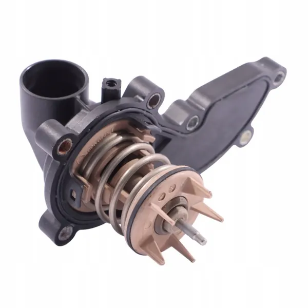 Termostaatin kotelo OEM 06E121111AL Audi A4/S4 B8:lle image 8