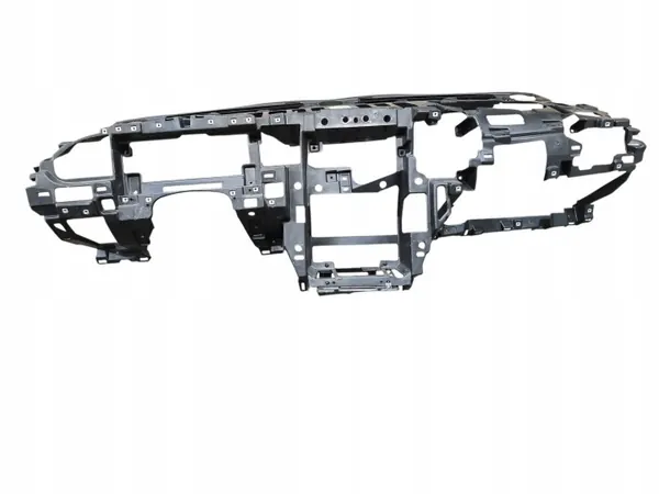 Tesla Model S kojetaulun vahvike OEM 105882500C image 2