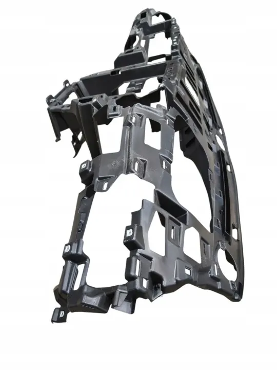Tesla Model S kojetaulun vahvike OEM 105882500C image 3