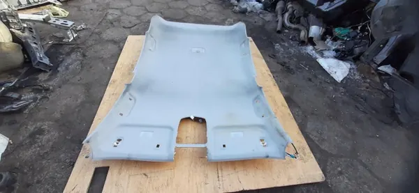 Binnenbekleding Toyota Prius III OEM PODSUFITKA TOYOTA PRIUS III image 4