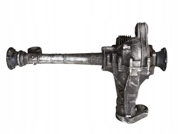 2005 VW Touareg I Diferencial Dianteiro 4460310021 image 2