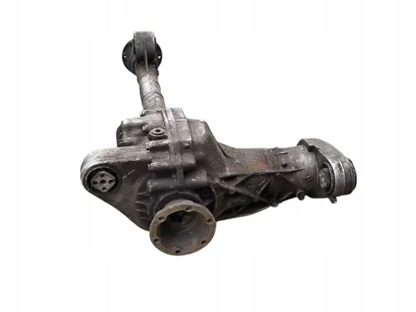 2005 VW Touareg I Diferencial Dianteiro 4460310021 image 5