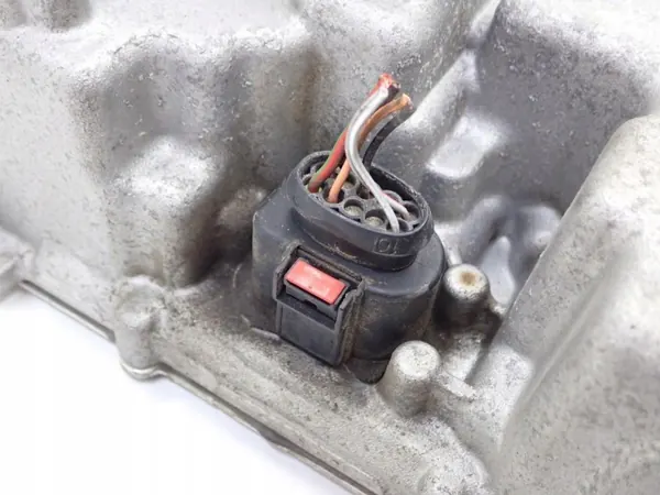 OEM 1EA907230 Invertteri VW ID.3 Cupra Bornille image 7