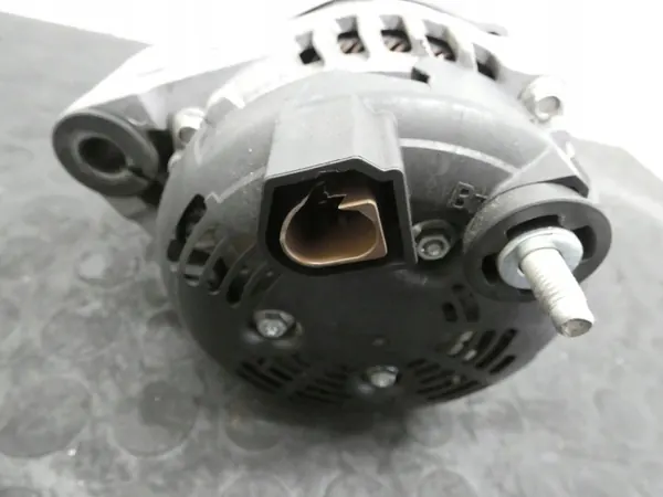 ALTERNATOR JEEP COMPASS 1.6 52083172 image 3