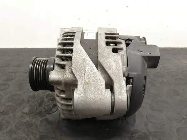 ALTERNATOR JEEP COMPASS 1.6 52083172 image 4