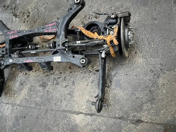 Sospensione posteriore TUCSON IV SPORTAGE V 4WD 55405-N9250 image 10