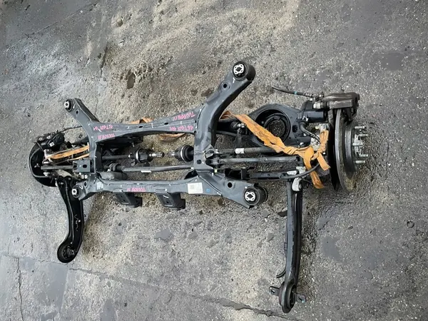 Sospensione posteriore TUCSON IV SPORTAGE V 4WD 55405-N9250 image 2