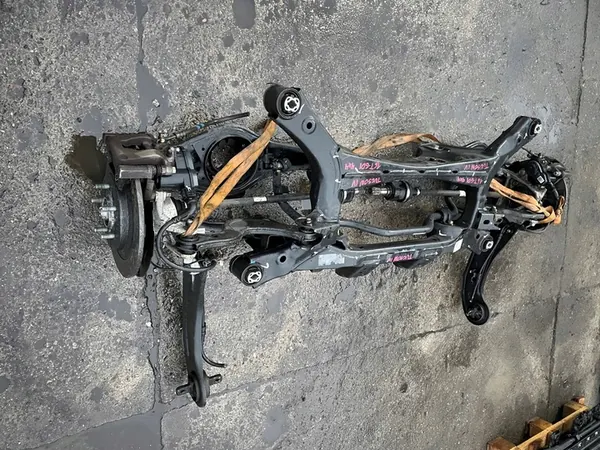 Sospensione posteriore TUCSON IV SPORTAGE V 4WD 55405-N9250 image 3