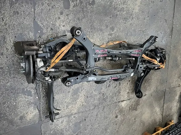 Sospensione posteriore TUCSON IV SPORTAGE V 4WD 55405-N9250 image 4