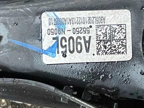 Sospensione posteriore TUCSON IV SPORTAGE V 4WD 55405-N9250 image 6