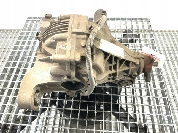 Diferencial trasero OEM 97035002106 Porsche Panamera 09-17 image 2