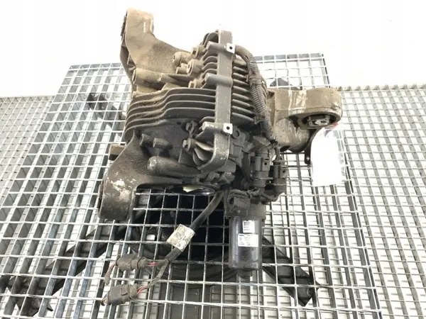 Diferencial trasero OEM 97035002106 Porsche Panamera 09-17 image 4