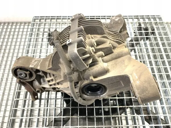 Diferencial trasero OEM 97035002106 Porsche Panamera 09-17 image 5