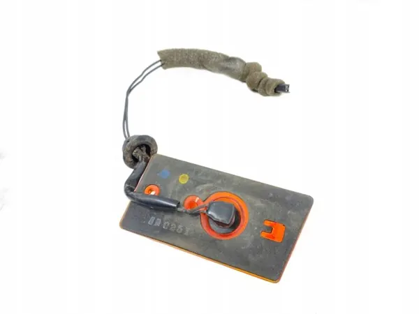 OEM 1GM849A Vasen äärivalo Hummer H2 03-09 image 3