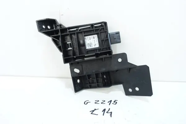 Module radar angle mort Hyundai Kona II EV 2022 99130-BF010 image 4