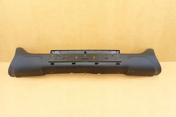 Framspoiler RENAULT KADJAR 620268919R OE image 2