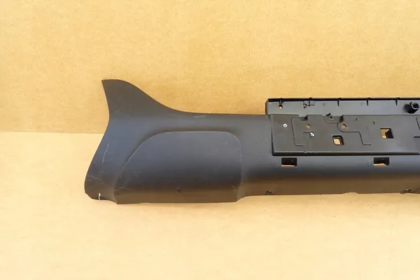 Framspoiler RENAULT KADJAR 620268919R OE image 3