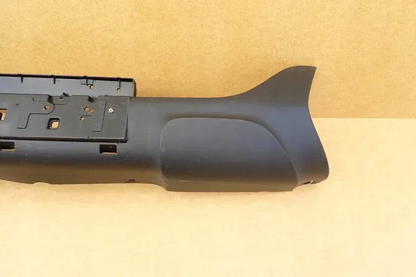 Framspoiler RENAULT KADJAR 620268919R OE image 5