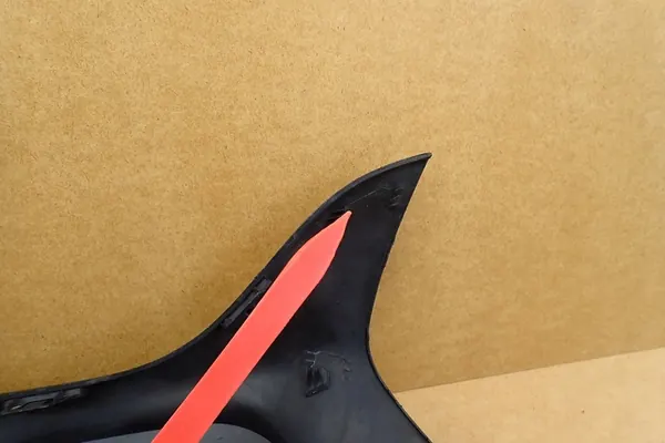 Framspoiler RENAULT KADJAR 620268919R OE image 8