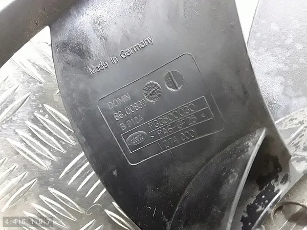 Couplage Viscieux Land Rover Range Rover Sport L320 2008 image 3