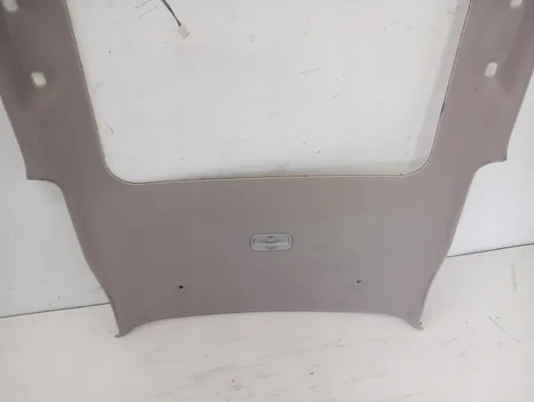 Peugeot 3008 I Panorama Dakbekleding OEM 96766265BJ image 4