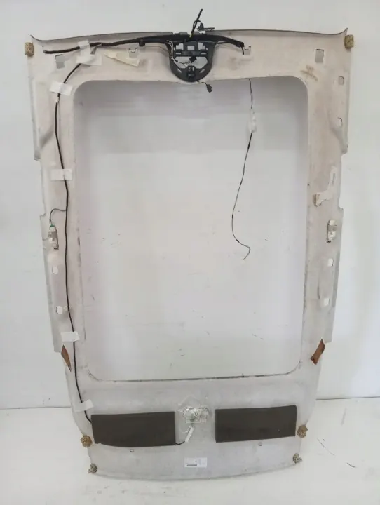 Peugeot 3008 I Panorama Dakbekleding OEM 96766265BJ image 7