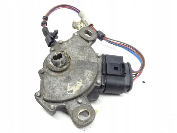 Posicionador Caja Automática OEM 7L0971771 Audi Q7 image 2
