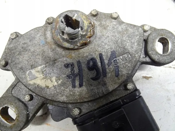 Posicionador Caja Automática OEM 7L0971771 Audi Q7 image 4