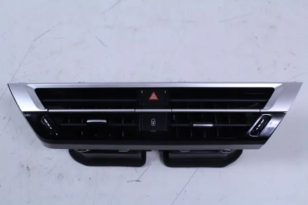 Grille d'aération OEM 98337722UR pour Citroen C4 III image 2