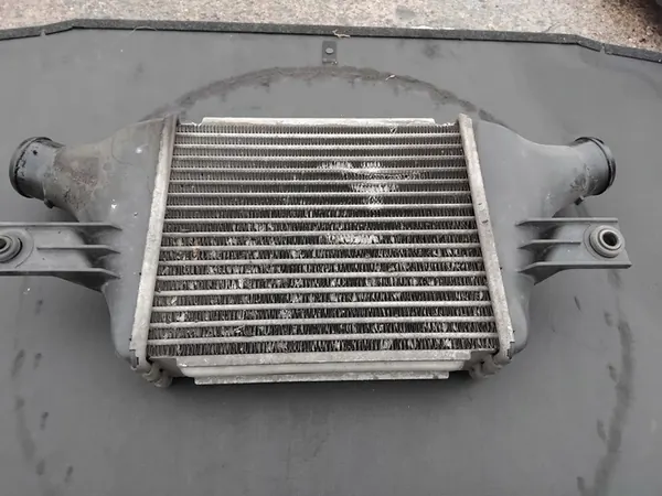 INTERCOOLER CITROEN C4 AIRCROSS PEUGEOT 4008 1.6 1.8 HDI E-HDI image 2