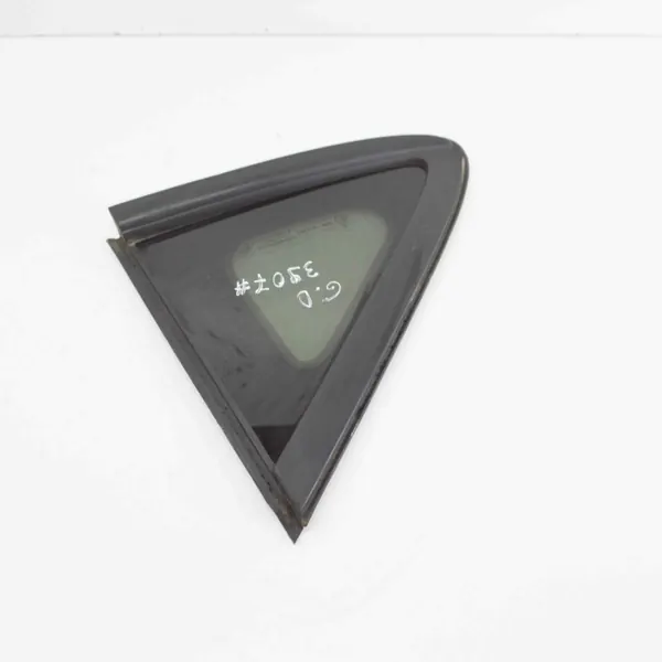Vitre arrière droite Ford Fiesta VII OEM H1BBA29750CD image 3