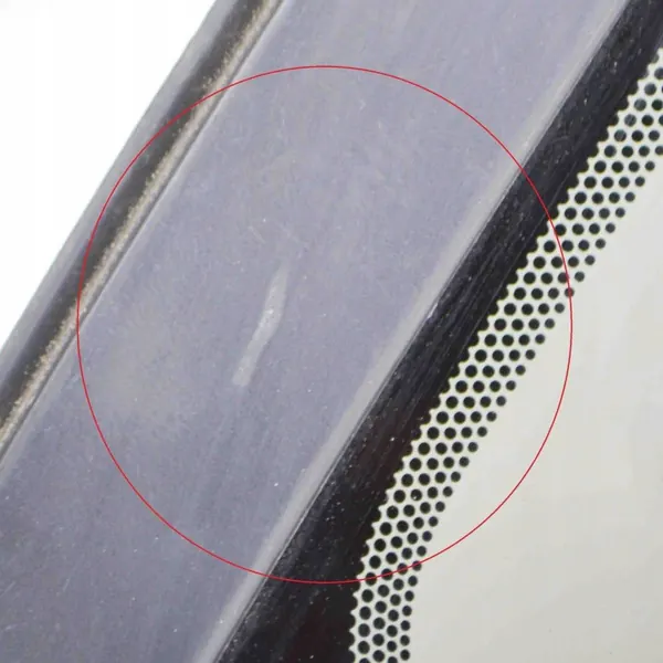 Vitre arrière droite Ford Fiesta VII OEM H1BBA29750CD image 6