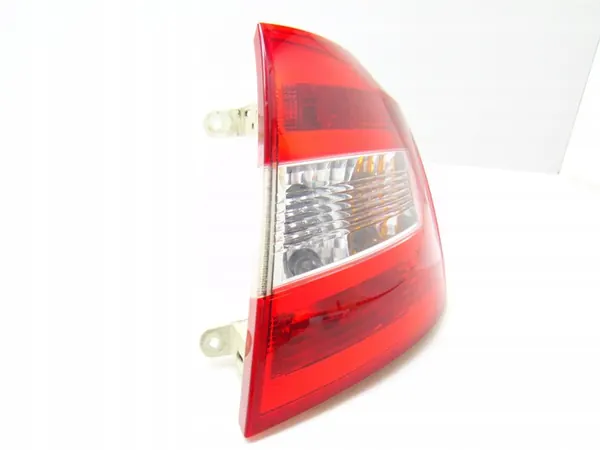 Luz Trasera Derecha Skoda Rapid 5J Kombi image 2