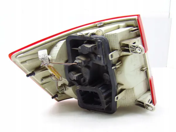 Luz Trasera Derecha Skoda Rapid 5J Kombi image 5