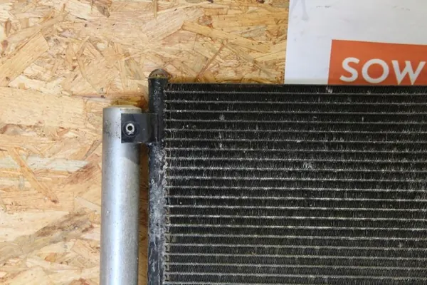 Ilmastointiradiatori Subaru Forester II SG 2.5 XT image 2