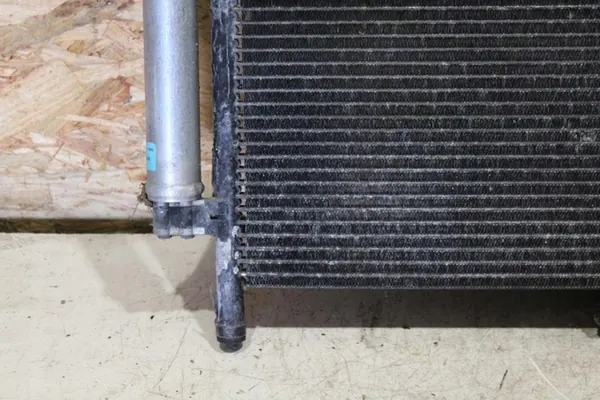 Ilmastointiradiatori Subaru Forester II SG 2.5 XT image 3