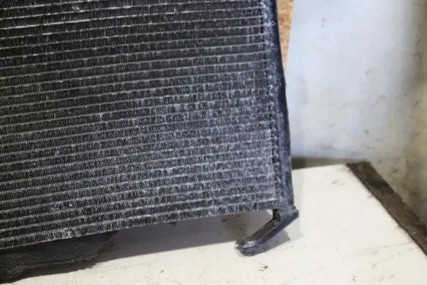 Ilmastointiradiatori Subaru Forester II SG 2.5 XT image 4