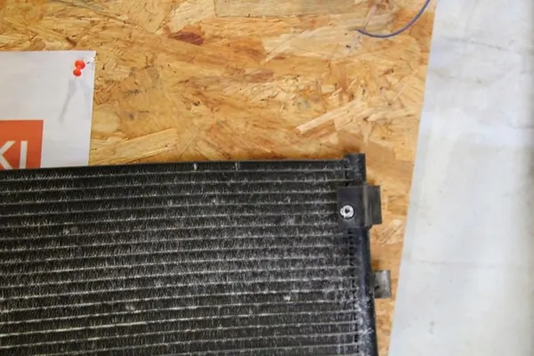 Ilmastointiradiatori Subaru Forester II SG 2.5 XT image 5