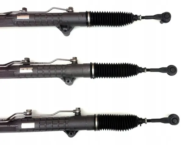 Caixa de Direção Audi A6 C6 (2004 - 2011) OEM image 4