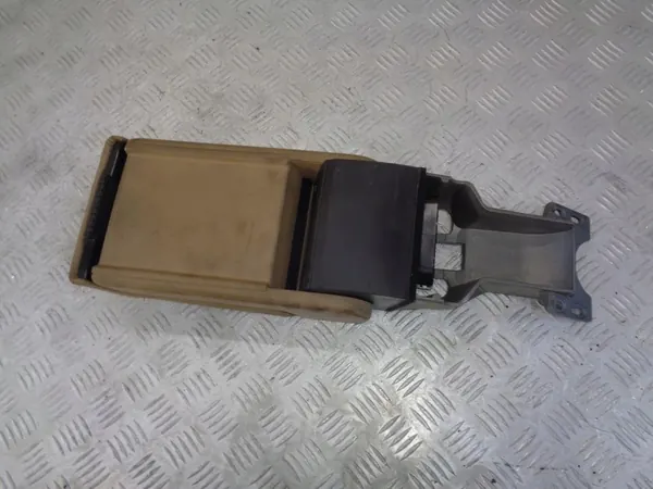 Accoudoir cuir OEM 13259846 pour Opel Signum 2002- image 7