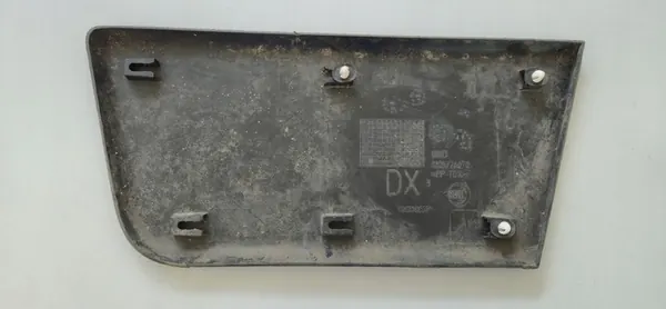 Right Side Trim Fiat Ducato Boxer Jumper OEM 735422845 image 8