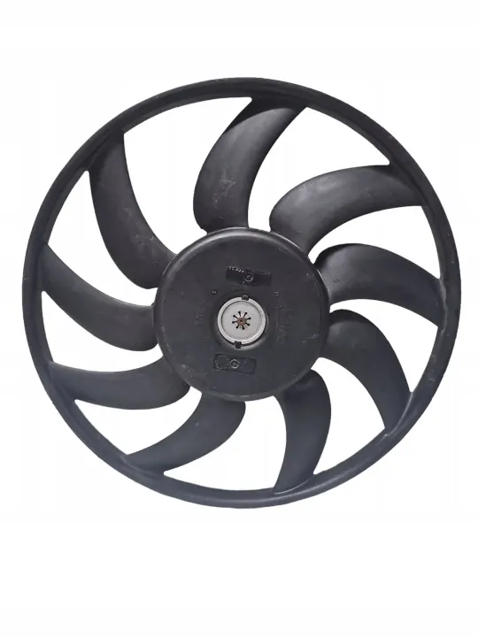 Ventilateur de radiateur OEM 5905232497947 Audi A6 C7 Q3 image 2