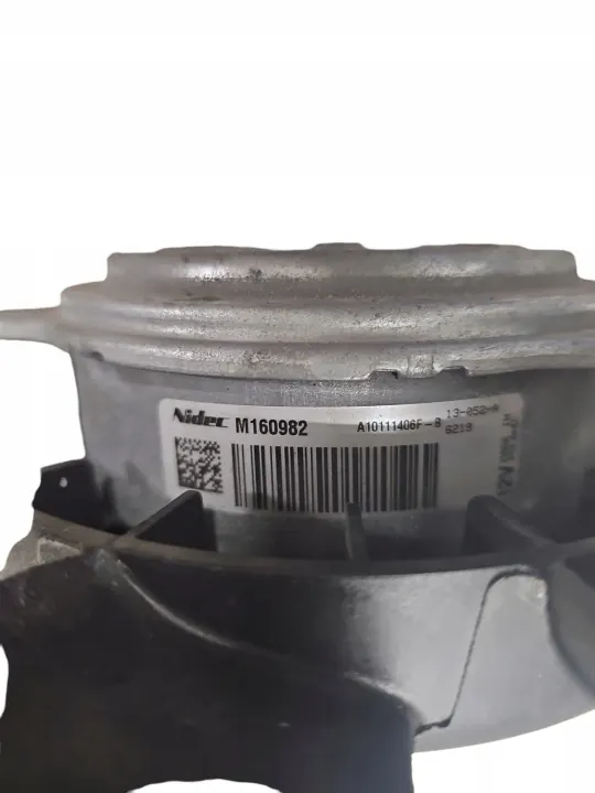 Ventilateur de radiateur OEM 5905232497947 Audi A6 C7 Q3 image 3