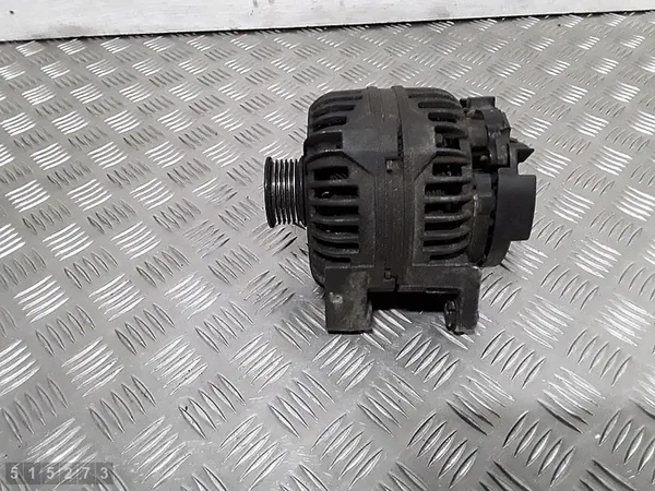 2002 Opel Vectra C Vaihtovirtageneraattori 2200dti OEM 24429105 image 3