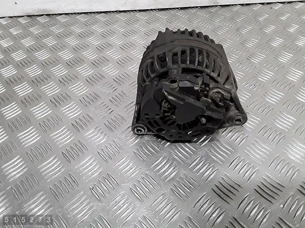 2002 Opel Vectra C Vaihtovirtageneraattori 2200dti OEM 24429105 image 4