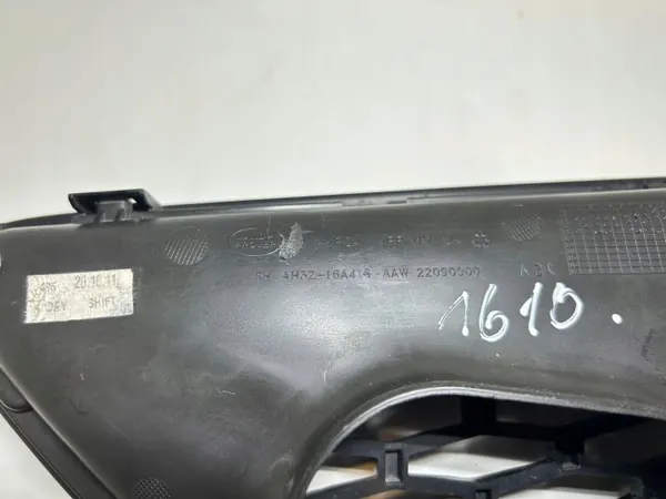 Vorderer Kotflügel-Lufteinlassgitter OEM AH3216A414AAW image 5