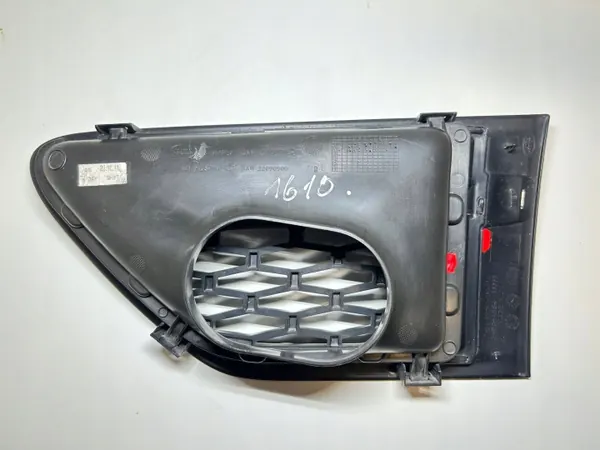 Vorderer Kotflügel-Lufteinlassgitter OEM AH3216A414AAW image 6