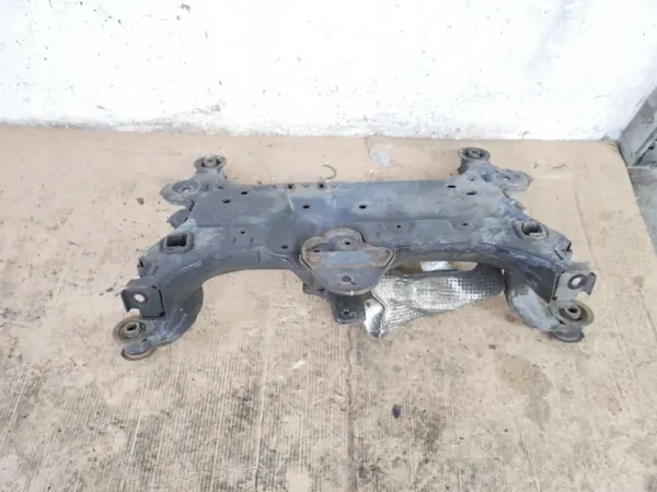 Motorfäste OEM Sanki wózek belka pod silnik image 5