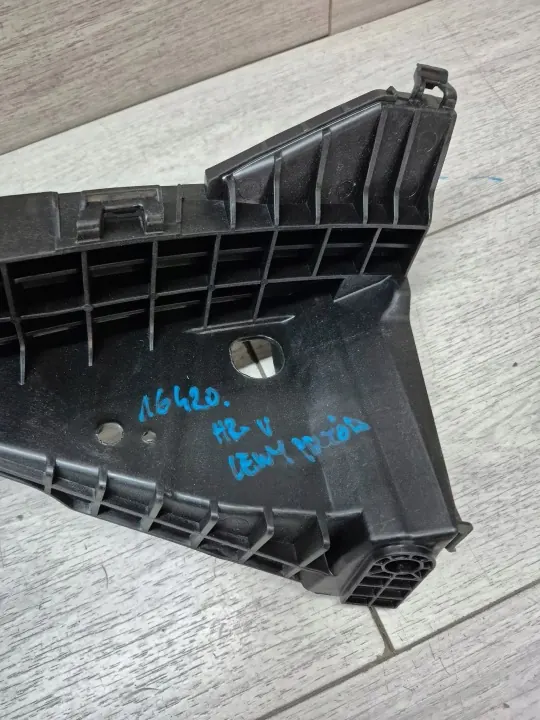 Scheinwerferhalterung links vorne OEM 71290-3M0-000 image 6
