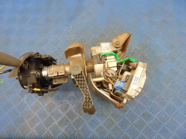 Elektrische Servolenkung FIAT PANDA II 2610176307A image 2